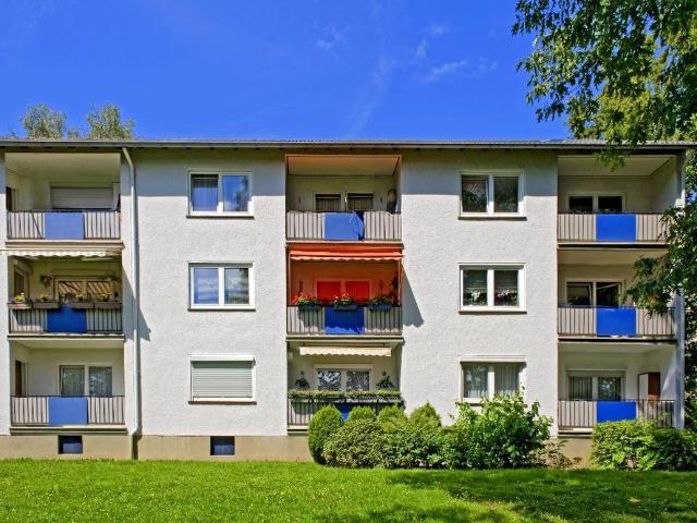 Apartment mieten in Stübbenhaus, Mettmann