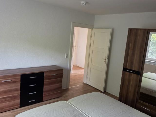 Apartment mieten in Thiede, Salzgitter