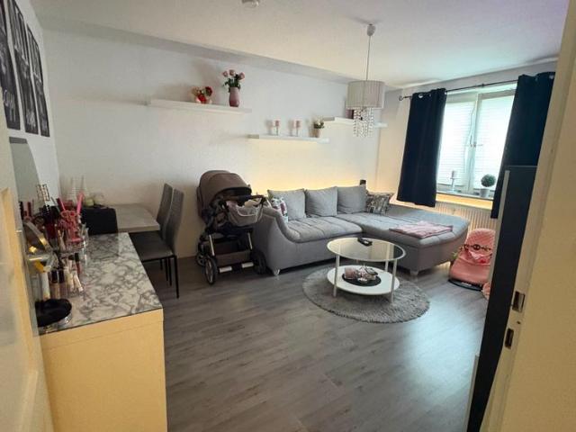 Apartment mieten in Thiede, Salzgitter