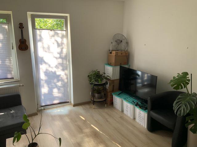 Apartment mieten in Bergheim, Duisburg