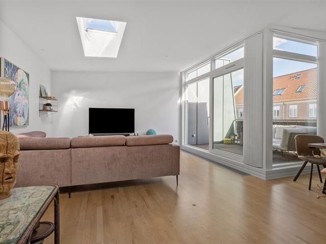 Lejlighed til salg i Sundbyøster, København
