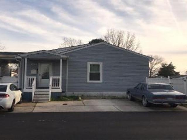 House for sale in Virginia Beach