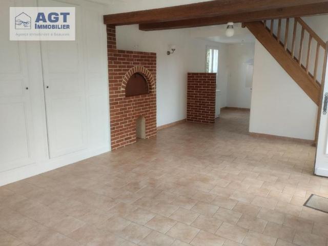 Maison location à Bresles, Oise