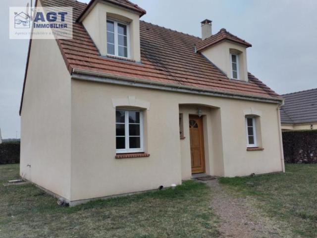 Maison location à Beauvais, Bresles