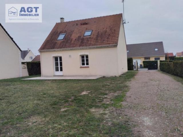 Maison location à Beauvais, Bresles