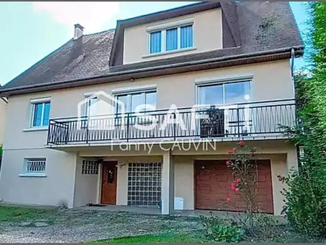 Maison vente à Beauvais, Bresles