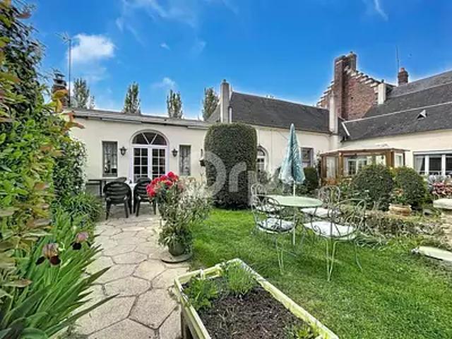 Maison vente à Beauvais, Bresles