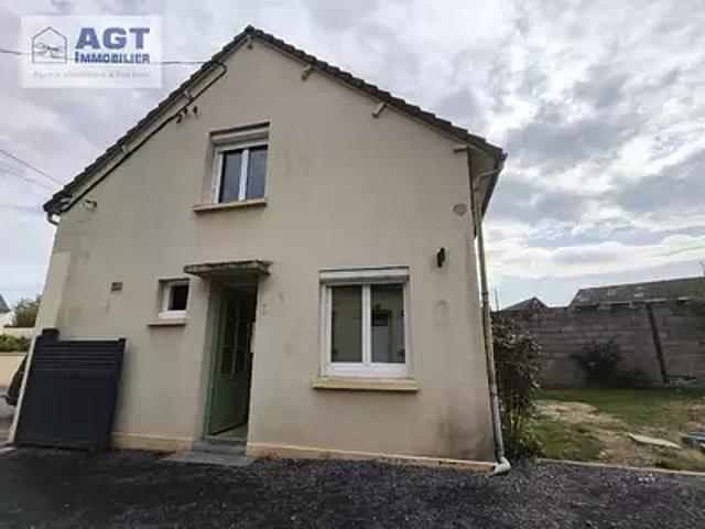 Maison location à Bresles, Oise
