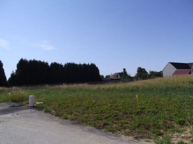 Terrain vente à Bresles, Oise