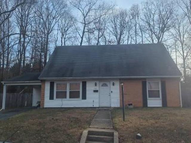 House for sale in Joppa, Maryland