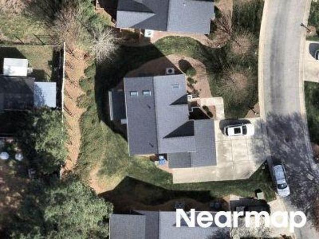 House for sale in Durham, North Carolina