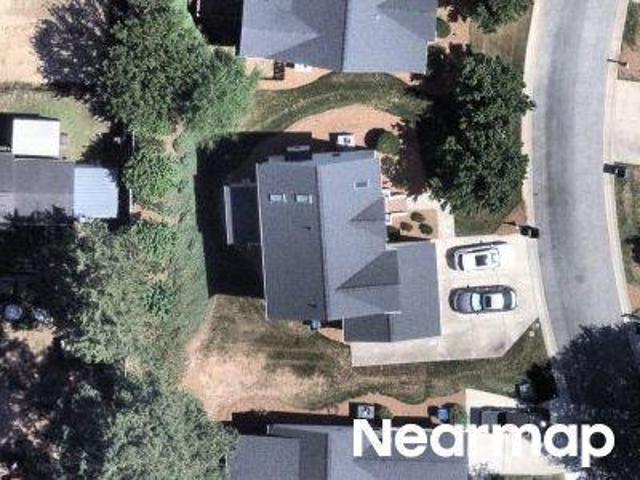 House for sale in Durham, North Carolina
