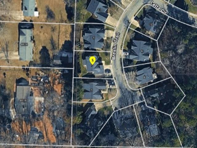 House for sale in Durham, North Carolina
