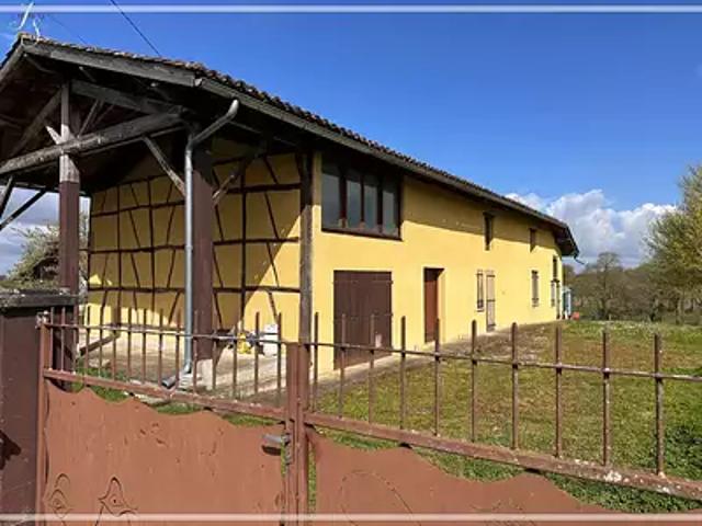 Maison vente à Bourg-en-Bresse, Auvergne-Rhône-Alpes