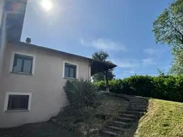 Maison vente à Bourg-en-Bresse, Auvergne-Rhône-Alpes