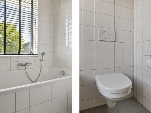 Landhuis te huur in Barneveld, Veller