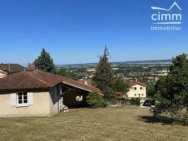Maison vente à Bressieux, Isère