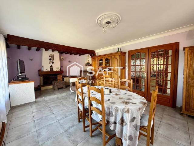 Maison vente à Vienne, Bressieux