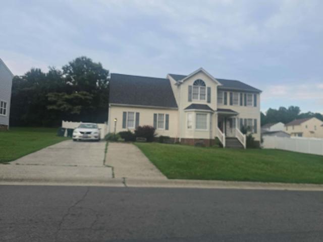 House for sale in Virginia