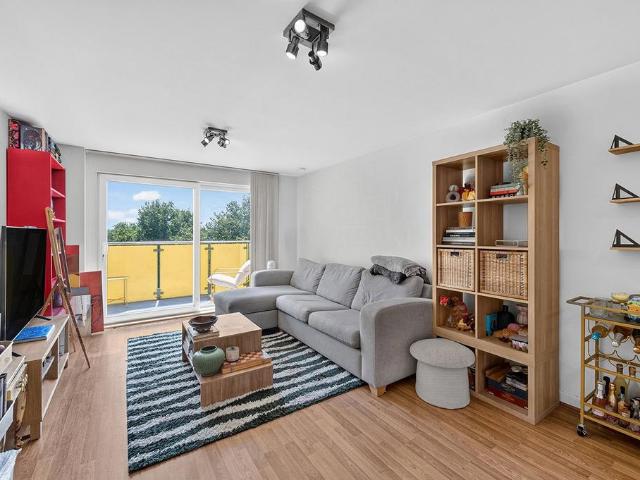Apartment for rent in Mile End, Greater London