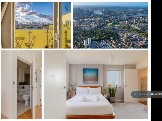House for rent in Mile End, Greater London