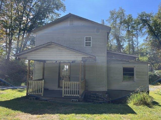 House for sale in Clearfield, Pennsylvania