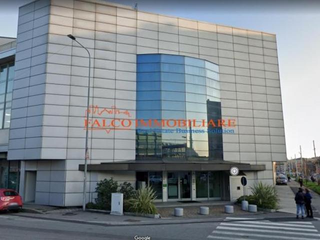 Ufficio in vendita a Bresso, Milano