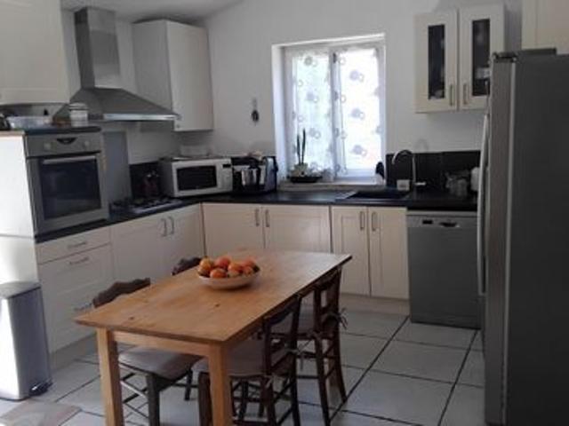 Villa vente à Bourg-en-Bresse, Bressolles