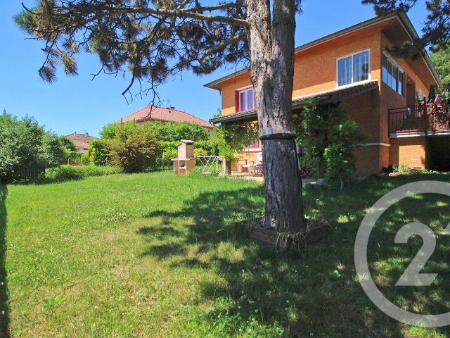 Maison vente à Bourg-en-Bresse, Bressolles