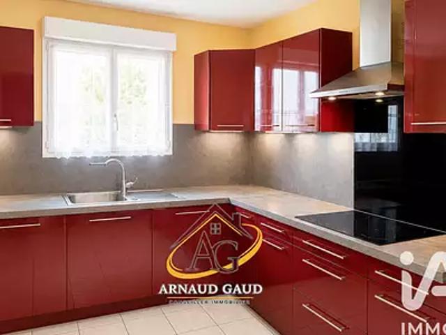 Maison vente à Montauban, Bressols