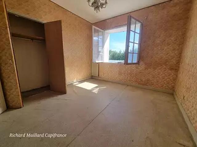 Maison vente à Montauban, Bressols