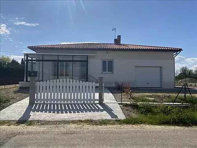 Maison location à Montauban, Bressols
