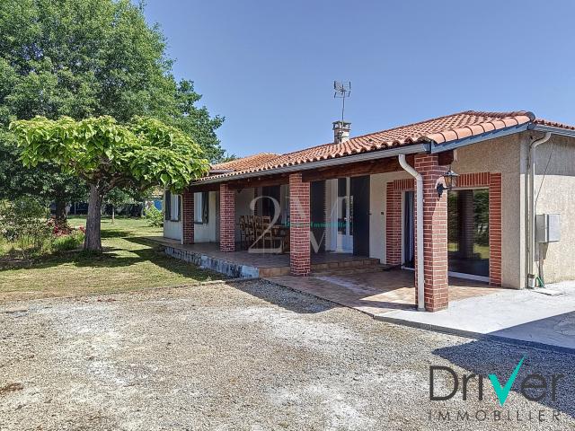Maison location à Lotissement Tenance, Bressols