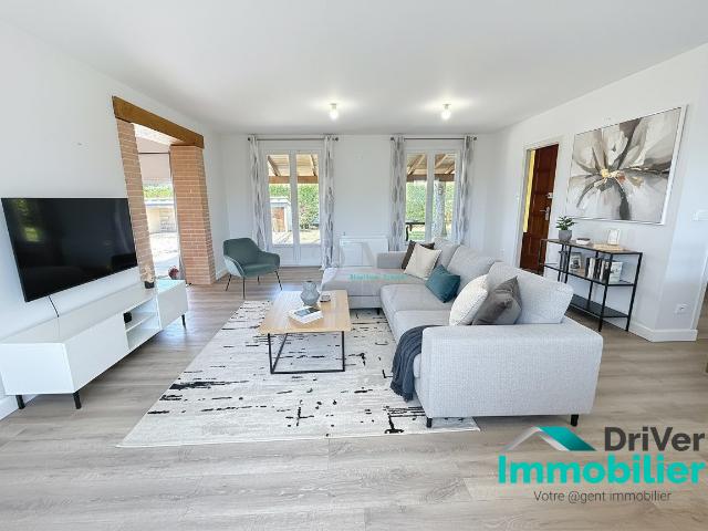 Maison location à Montauban, Bressols