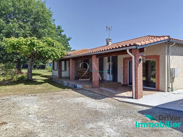 Maison location à Montauban, Bressols