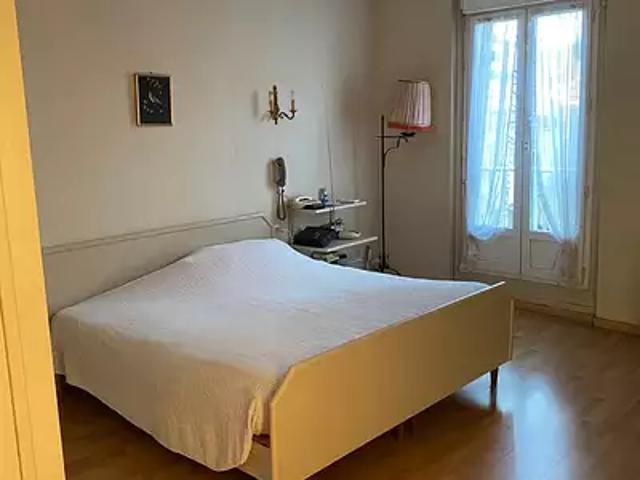 Appartement vente à Bressuire