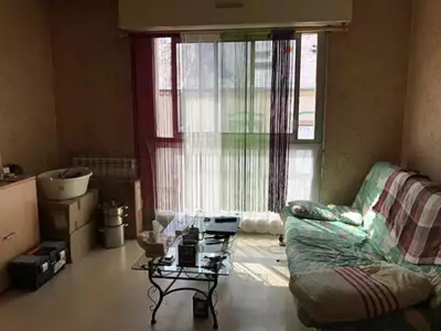 Appartement vente à Bressuire