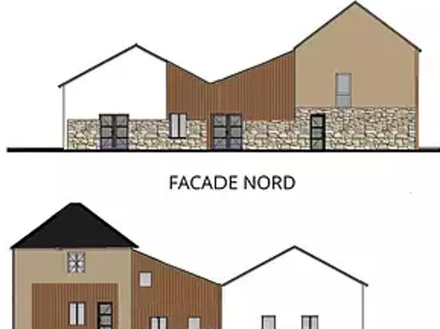 Appartement vente à Bressuire