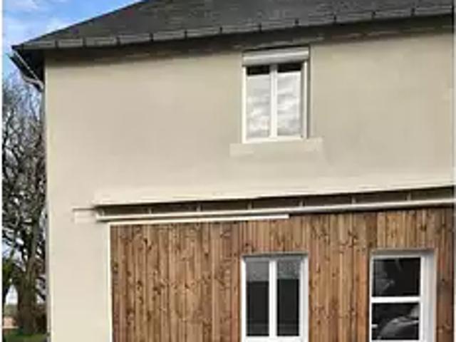 Maison vente à Bressuire