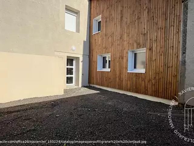 Maison vente à Bressuire
