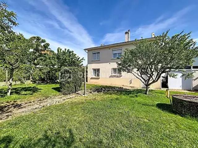 Maison vente à Bressuire
