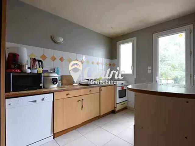 Maison vente à Bressuire