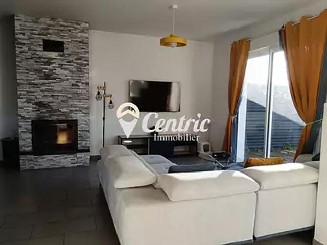 Maison vente à Bressuire