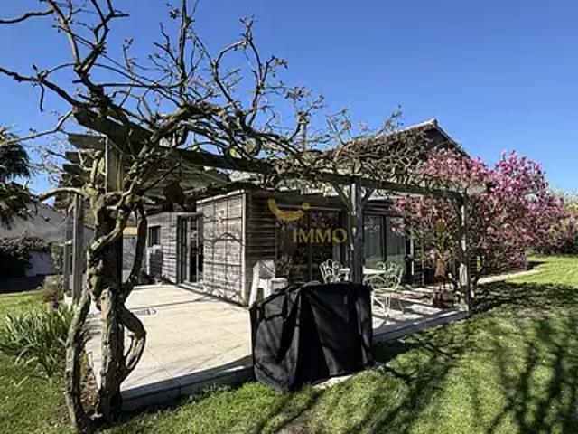 Maison vente à Bressuire