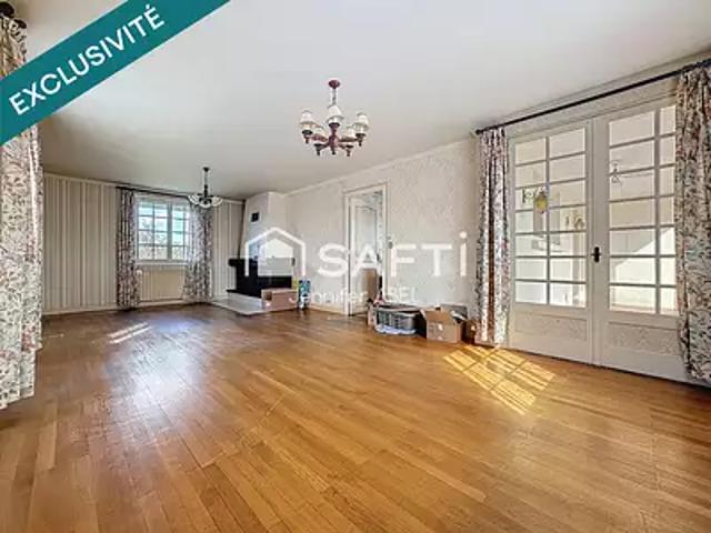 Maison vente à Bressuire