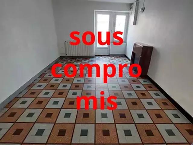 Maison vente à Bressuire