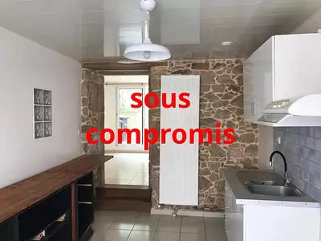 Maison vente à Bressuire