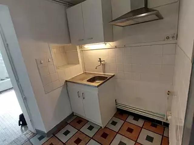 Maison vente à Bressuire
