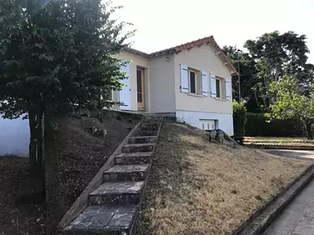 Maison vente à Bressuire