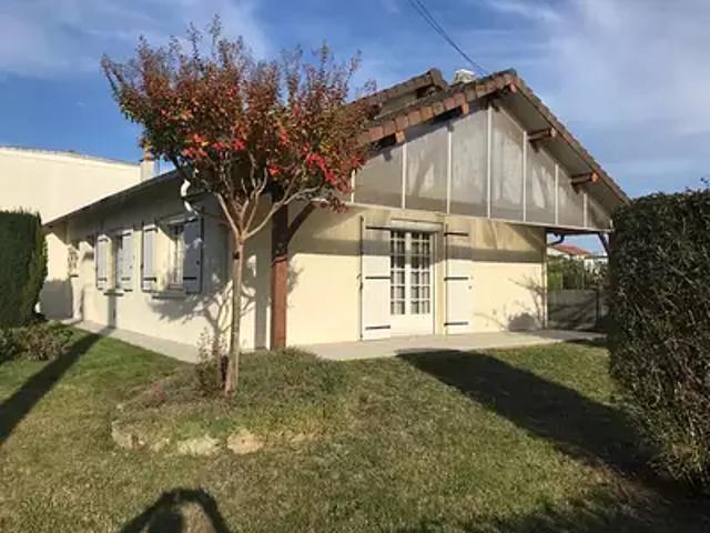 Maison vente à Bressuire